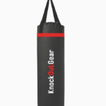 Impact Pro 90x30 Boks Torbası Siyah