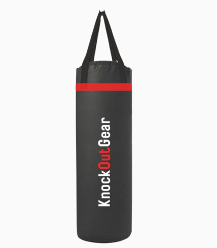 Impact Pro 80x25 Boks Torbası Siyah