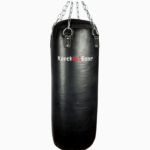 İron Prox 150x40 Salon Tipi Boks Torbası Siyah