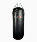 İron Prox 150x40 Salon Tipi Boks Torbası Siyah