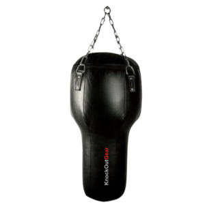 knockoutgear aparkat salon tipi boks torbası siyah