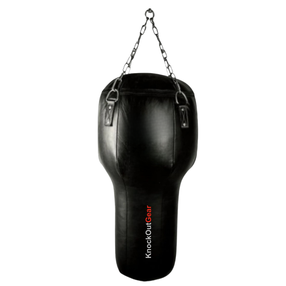 knockoutgear aparkat salon tipi boks torbası siyah knockoutgear aparkat salon tipi boks torbası siyah