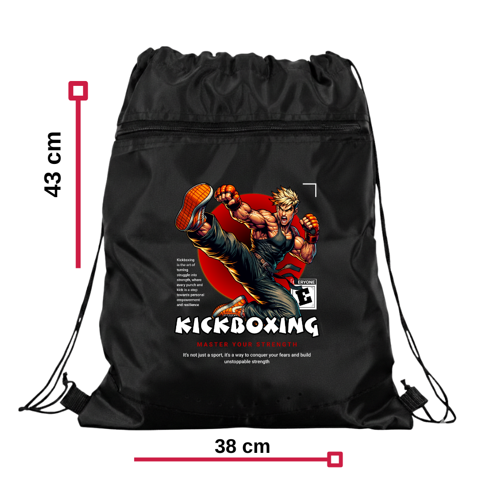 knockoutgear "fierce battle" boks desenli büzgülü spor Çantası (kopya) knockoutgear "fierce battle" boks desenli büzgülü spor Çantası (kopya)